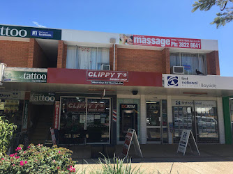 Wellington Point Massage