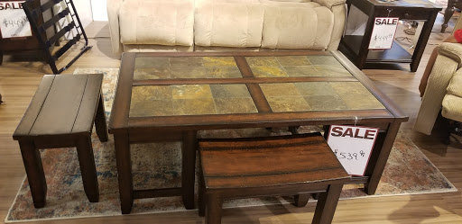 Furniture Store «Levin Furniture», reviews and photos, 400 Chauvet Dr, Pittsburgh, PA 15275, USA