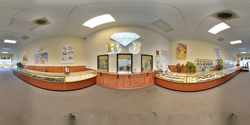 RJ Jewelry & Loan Co, 17W623 E Roosevelt Rd, Oakbrook Terrace, IL 60181, USA, 