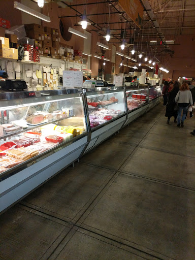 Gourmet Grocery Store «Eastern Market», reviews and photos, 225 7th St SE, Washington, DC 20003, USA
