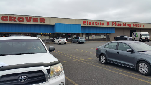 Electrical Supply Store «Grover Electric and Plumbing Supply», reviews and photos, 1900 NE 78th St, Vancouver, WA 98665, USA