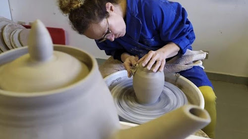 Cours de poterie Atelier Terres Nature Liancourt-Saint-Pierre