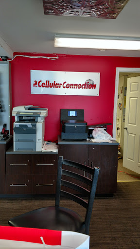 Cell Phone Store «Verizon Authorized Retailer, TCC», reviews and photos, 465 E Baltimore St, Taneytown, MD 21787, USA