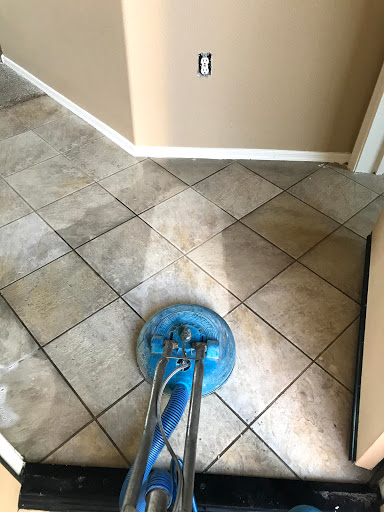 Holts Carpet & Tile Cleaning