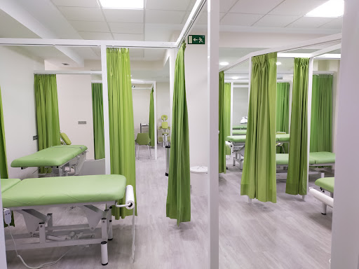 Por tu salud Clínicas en Aviles, Asturias