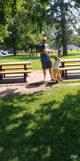 Parks for picnics in Minneapolis