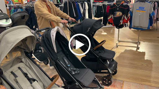 Department Store «Nordstrom», reviews and photos, 800 Spectrum Center Dr, Irvine, CA 92618, USA