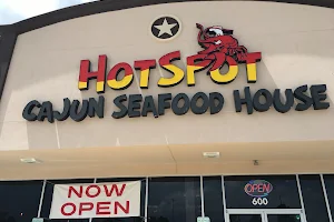 HotSpot Cajun Seafood House image