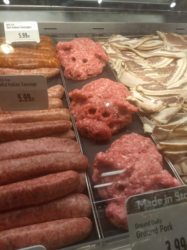 Grocery Store «The Fresh Market», reviews and photos, 138 E Main St, Smithtown, NY 11787, USA