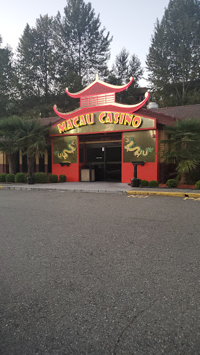 Casino «Macau Casino Southcenter», reviews and photos, 5700 Southcenter Blvd, Tukwila, WA 98188, USA