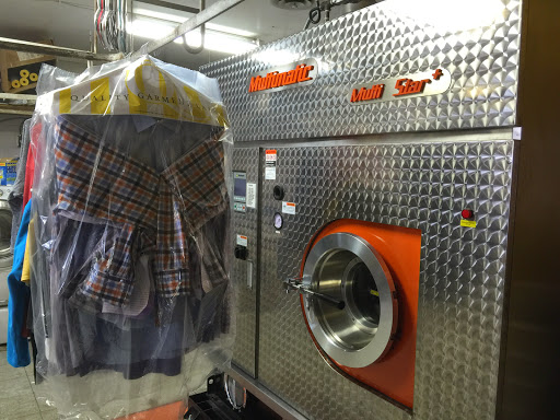 Dry Cleaner «Dynamic Non-toxic Dry Cleaners & alterations», reviews and photos, 25842 Ford Rd, Dearborn Heights, MI 48127, USA