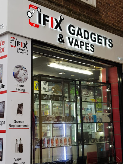 iFix Gadgets Mobile Phone Repair Shop in Guildford