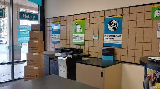 Shipping and Mailing Service «The UPS Store», reviews and photos, 1282 Stabler Ln Ste 630, Yuba City, CA 95993, USA