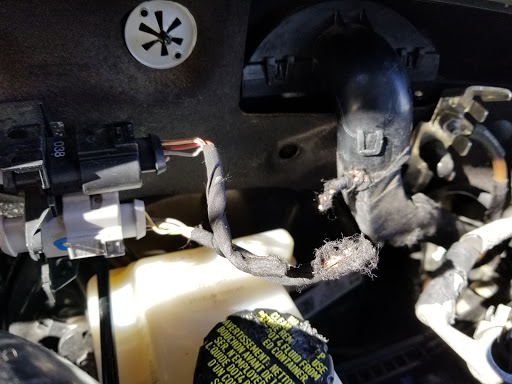 Auto Parts Store «AutoZone», reviews and photos, 2935 McDermott Rd, Plano, TX 75025, USA