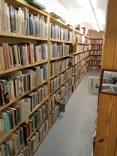 Book Store «Good Books In The Woods», reviews and photos, 25915 Oak Ridge Dr, Spring, TX 77380, USA