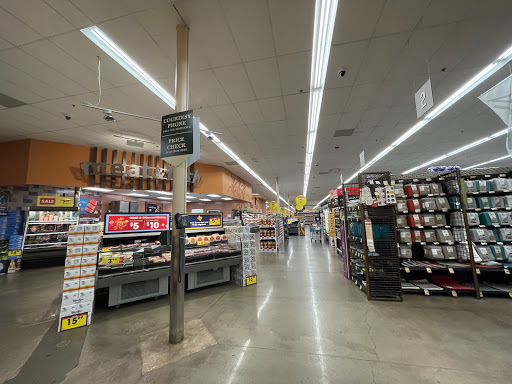 Grocery Store «Kroger», reviews and photos, 17455 Spring Cypress Rd, Cypress, TX 77429, USA