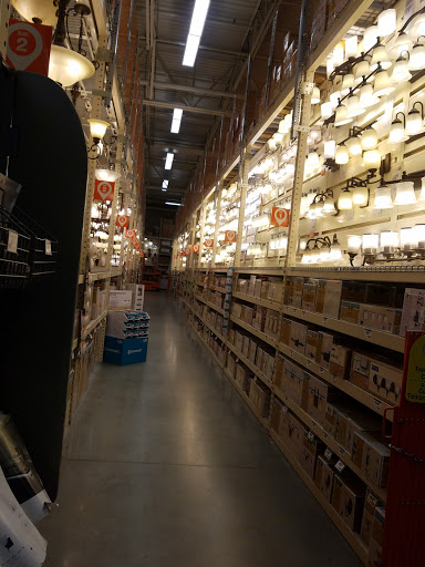 Home Improvement Store «The Home Depot», reviews and photos, 782 PA-113, Souderton, PA 18964, USA