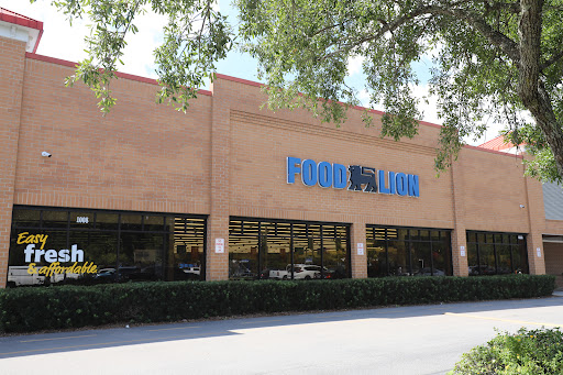 Grocery Store «Food Lion», reviews and photos, 1008 Fording Island Rd, Bluffton, SC 29910, USA