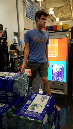 Supermarket «Walmart Neighborhood Market», reviews and photos, 671 E Apache Blvd, Tempe, AZ 85281, USA