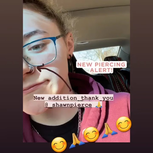 Explore chola tattoo ideas, creative tattoo ideas in East Brunswick, available at The Body Shop