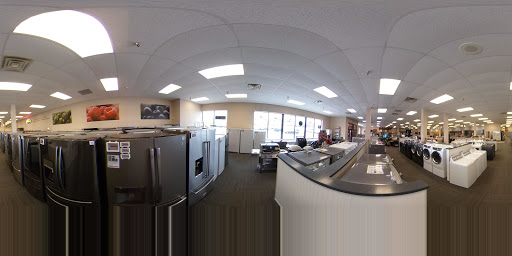 Appliance Store «Warners Stellian Appliance - Woodbury», reviews and photos, 1750 Weir Dr, Woodbury, MN 55125, USA