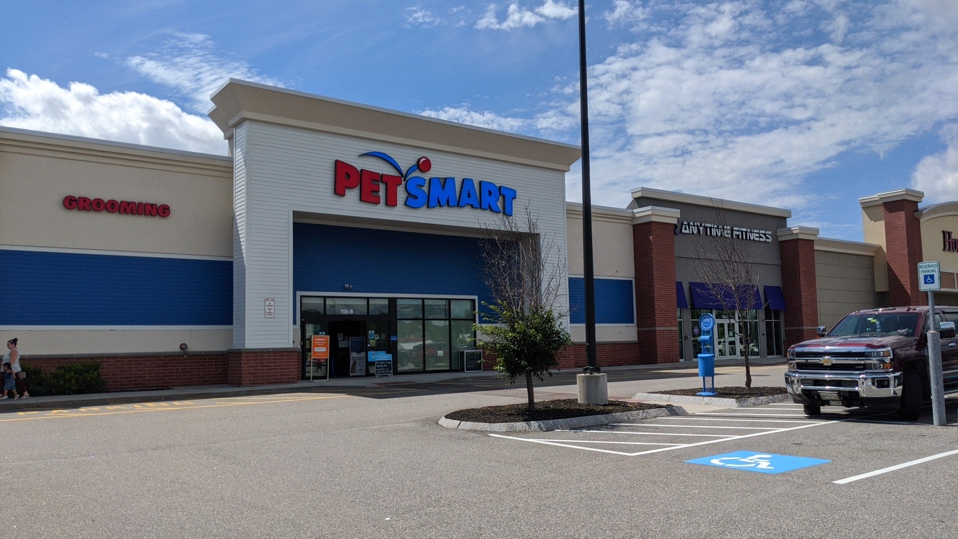 PetSmart