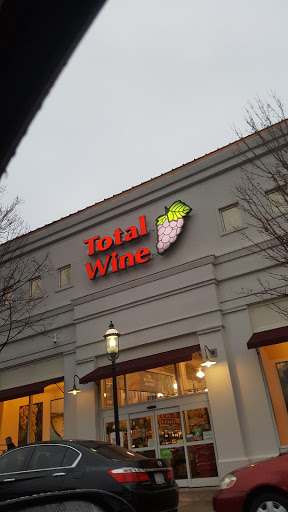 Wine Store «Total Wine & More», reviews and photos, 8709 Townley Rd, Huntersville, NC 28078, USA