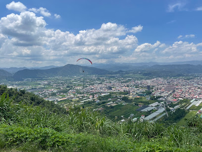 飛行傘俱樂部/paragliding LZ