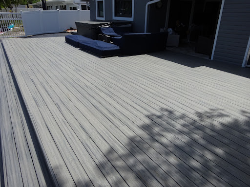 Construction Company «Morrison Contractors, Inc.», reviews and photos, 3000 SW 26th Terrace, Fort Lauderdale, FL 33312, USA