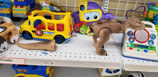 Thrift Store «Savers», reviews and photos