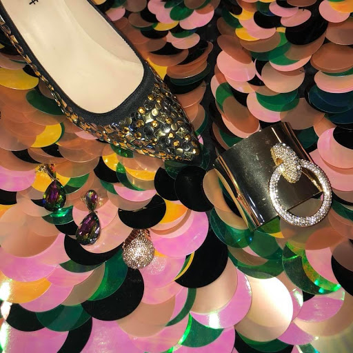 Consignment Shop «Closet NV», reviews and photos, 745 E Maple Rd, Birmingham, MI 48009, USA