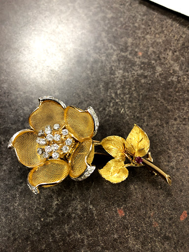 Pawn Shop «Lambert Pawn Shop», reviews and photos, 14158 Lambert Rd, Whittier, CA 90605, USA