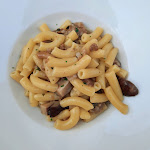 Photo n°3 de l'avis de C_.a fait le 20/08/2021 à 18:28 sur le  Trattoria Dal Cogo à Thiene