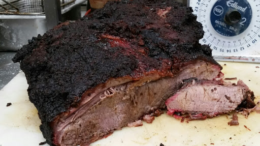 Barbecue Restaurant «Arizona BBQ Shack», reviews and photos, 8471 E McDonald Dr, Scottsdale, AZ 85250, USA