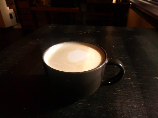 Coffee Shop «Avenue Coffee», reviews and photos, 786 Echles St, Memphis, TN 38111, USA