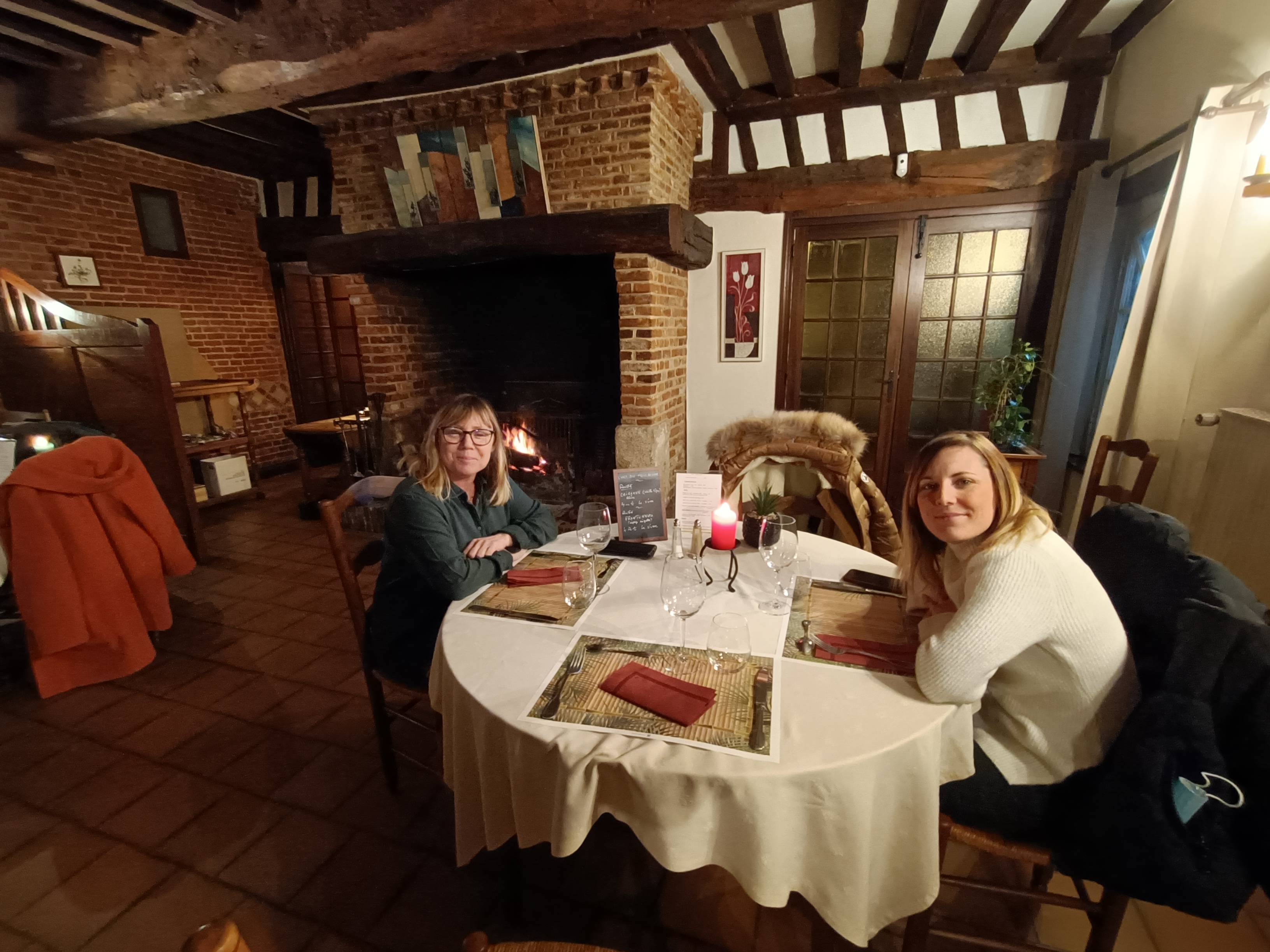 Photo n° 3 de l'avis de Marechal.r fait le 28/01/2022 à 19:24