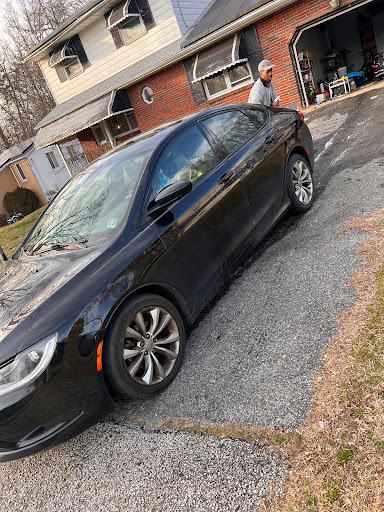 Detailed Dreamer en Woodbury Heights