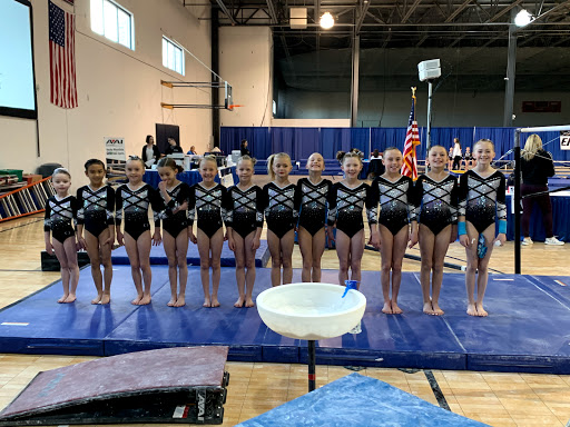 Gymnastics Center «All American Gymnastics», reviews and photos, 95 S 1400 W, Lindon, UT 84042, USA