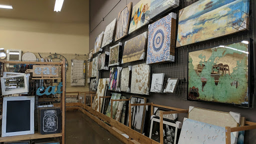 Furniture Store «Cost Plus World Market», reviews and photos, 1800 W Rio Salado Pkwy #150, Tempe, AZ 85281, USA