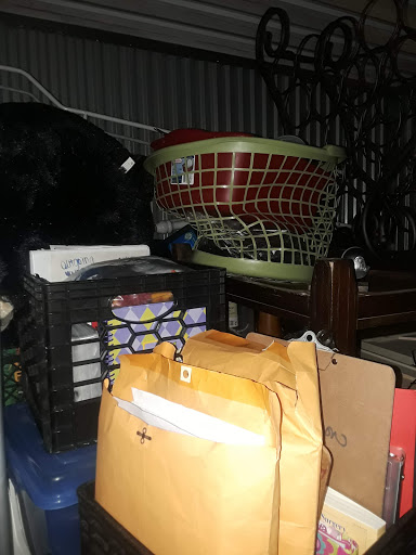 Storage Facility «Extra Space Storage», reviews and photos, 3175 Washington St, Boston, MA 02130, USA