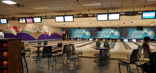 Bowling Alley «Oak Tree Lanes», reviews and photos, 990 N Diamond Bar Blvd, Diamond Bar, CA 91765, USA