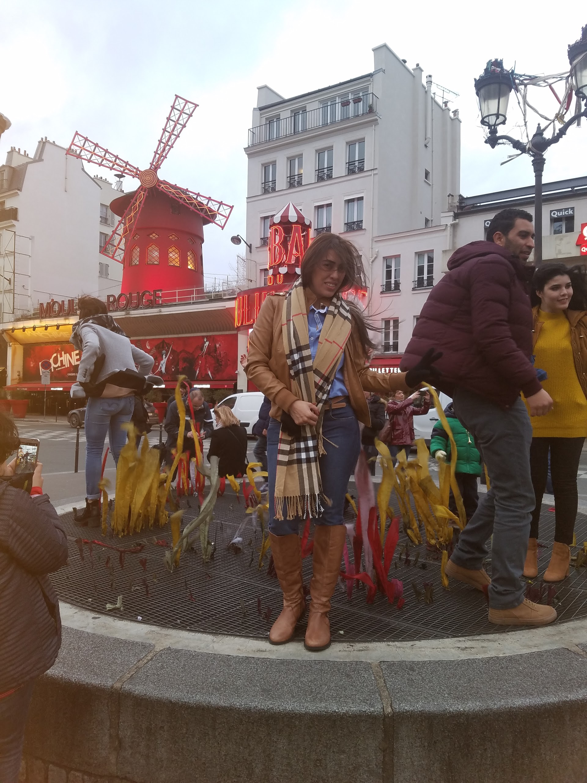 Photo n° 5 de l'avis de Lo.o fait le 20/02/2018 à 08:20