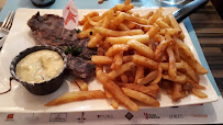 Steak du Restaurant Brasserie le commerce à Cherbourg-en-Cotentin - n°16