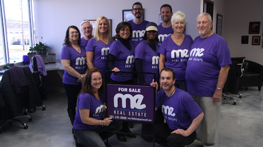 Real Estate Agency «The Moving Experience», reviews and photos, 27 Loockerman St, Dover, DE 19904, USA