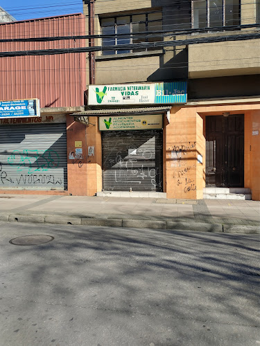 Farmacias Vidos