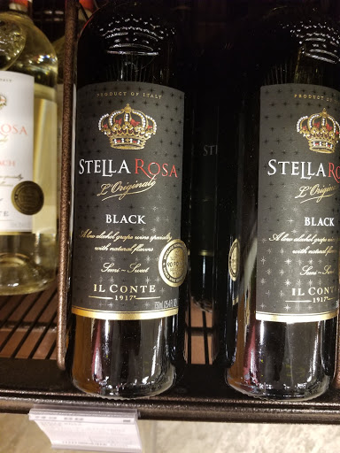 Liquor Store «ABC Fine Wine & Spirits», reviews and photos, 1795 W Main St, Inverness, FL 34450, USA