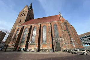 Market Church Hannover image