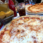 Photo n°3 de l'avis de Cristiano.a fait le 17/09/2019 à 23:38 sur le  Ristorante Ferrari Perugia à Perugia