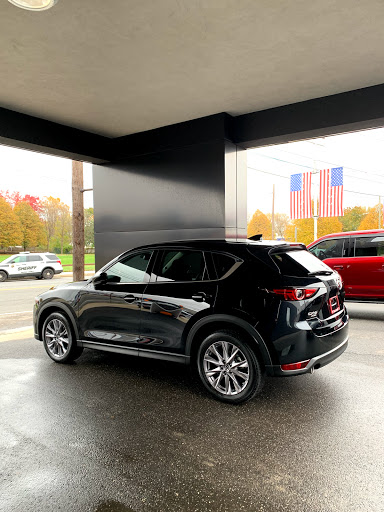 Mazda Dealer «Mazda of Valley Stream», reviews and photos, 676 W Merrick Rd, Valley Stream, NY 11580, USA