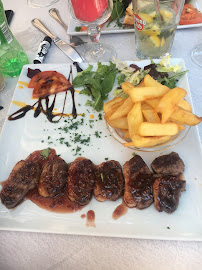 Steak du Restaurant Paradice à Nice - n°4